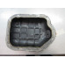 14M003 Lower Engine Oil Pan From 2008 Nissan Quest  3.5 11110ZA000